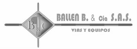 Ballen B & CIA