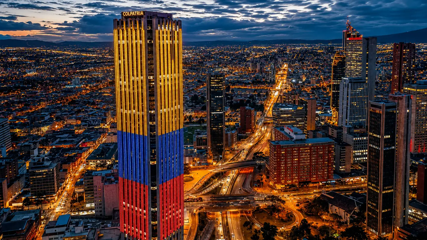 Socios de Grupo Axi en conversación