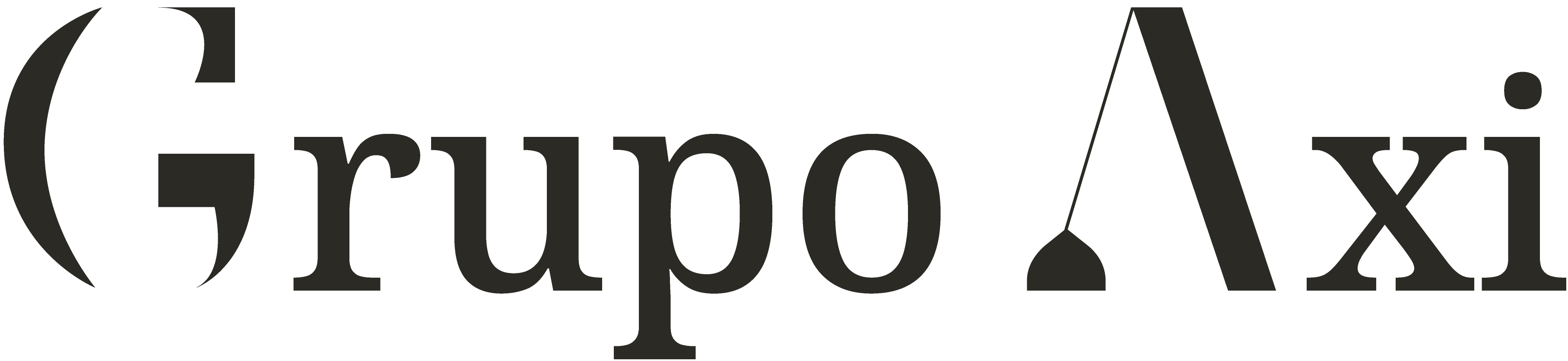 Grupo Axi